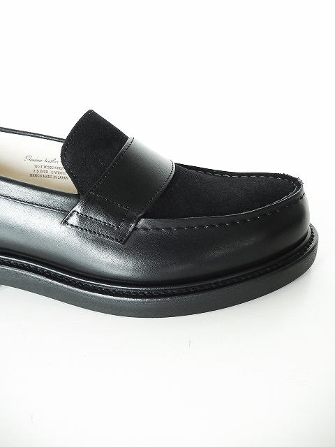 foot the coacher【フットザコーチャー】正規取り扱い店、通販